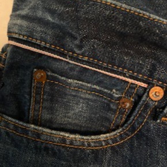 Moussy Vintage Jeans Wilbur Tapered - Picture 5 of 15